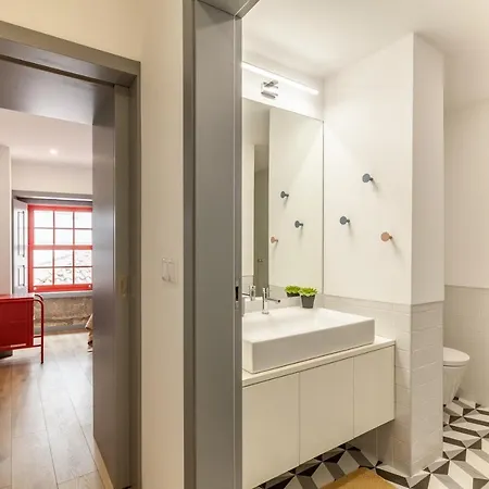 Sao Bento - Minho's Guest Apartment *