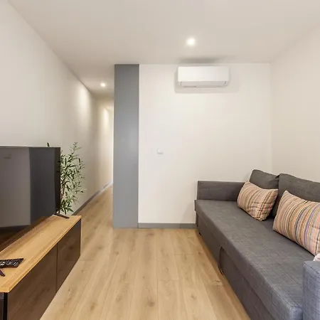 Sao Bento - Minho's Guest Apartment