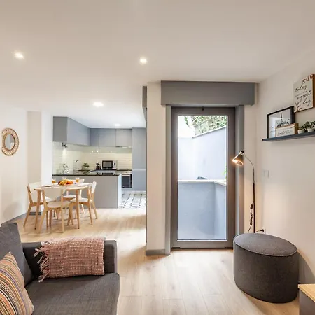 Sao Bento - Minho's Guest בראגה