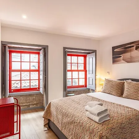 Sao Bento - Minho's Guest Apartment *