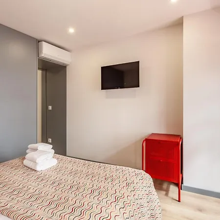 Sao Bento - Minho's Guest דירה בראגה