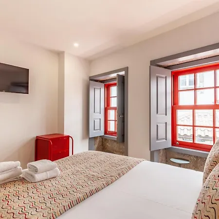 Apartment Sao Bento - Minho's Guest