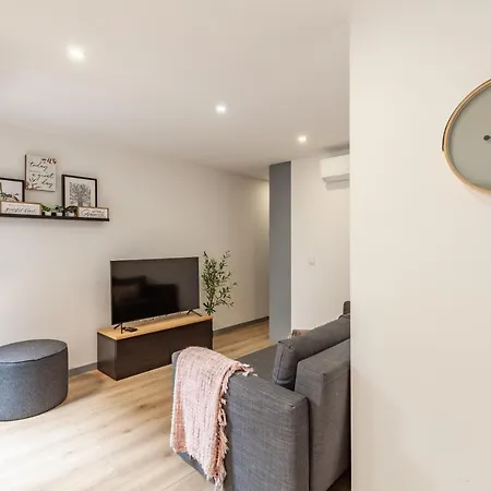 Sao Bento - Minho's Guest Apartment Braga