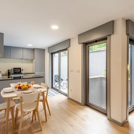 Sao Bento - Minho's Guest