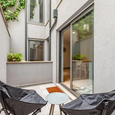 Sao Bento - Minho's Guest * Braga