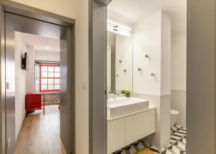 Sao Bento - Minho's Guest Apartment *