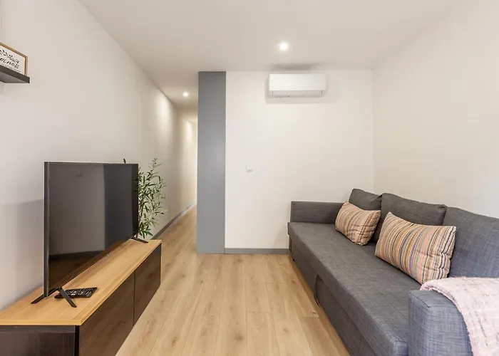 Sao Bento - Minho's Guest Appartamento