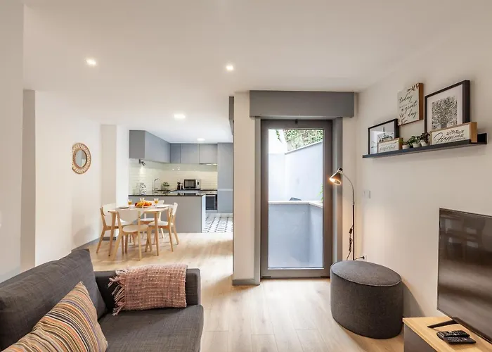 Sao Bento - Minho's Guest Braga