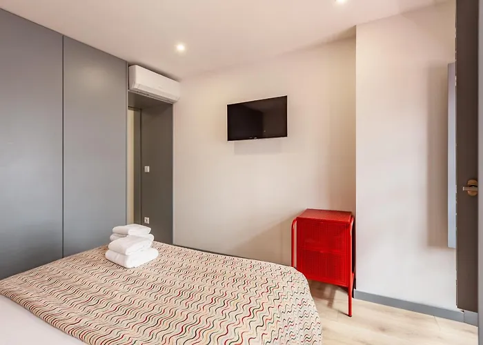 Sao Bento - Minho's Guest Apartment Braga