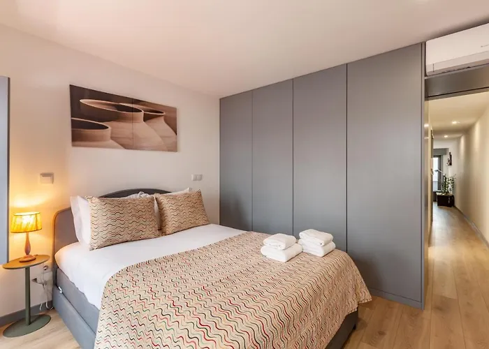 Sao Bento - Minho's Guest *