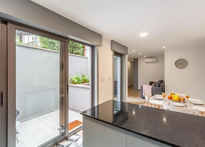 Sao Bento - Minho's Guest Braga