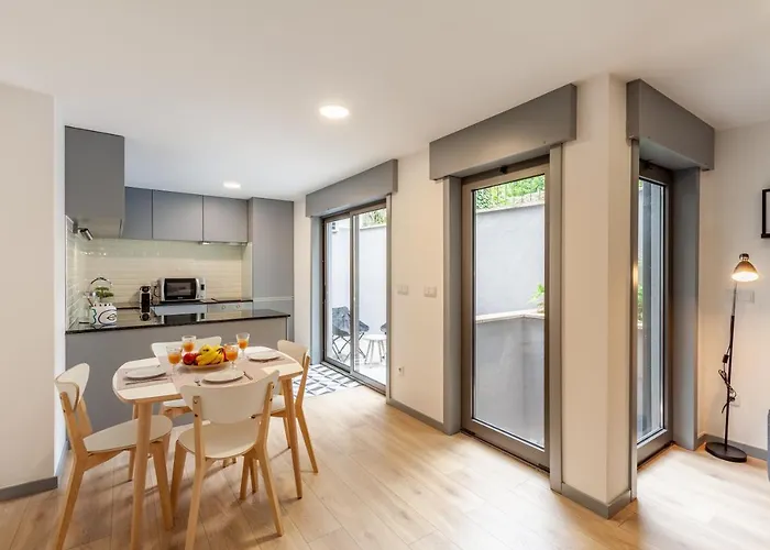 Sao Bento - Minho's Guest