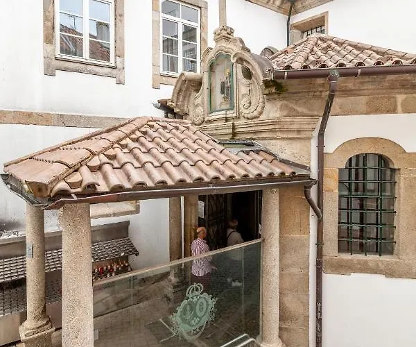 Sao Bento - Minho's Guest Apartment
